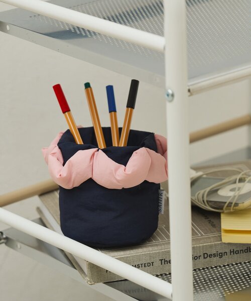 SAHIR（サヒール）の「【SAHIR サヒール】Multistand マルチスタンド　S（インテリア雑貨・レディース・ピンク・0）」の5枚目の写真