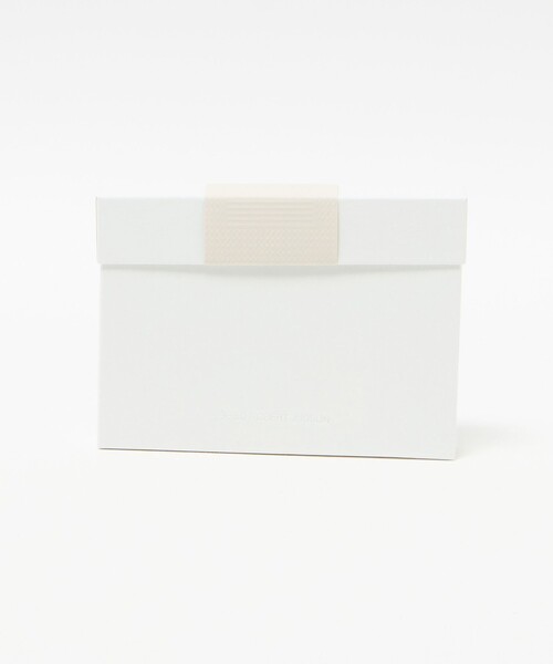 Steven Alan(スティーブンアラン)の「<ED ROBERT JUDSON> CLIP N-HLDR/ネックホルダー(ネックレス・メンズ・ブラウン系/ブラック/ダークグリーン・FREE)」の12枚目の写真