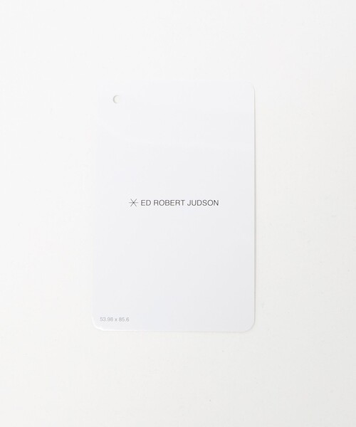 Steven Alan(スティーブンアラン)の「<ED ROBERT JUDSON> CLIP N-HLDR/ネックホルダー(ネックレス・メンズ・ブラウン系/ブラック/ダークグリーン・FREE)」の13枚目の写真