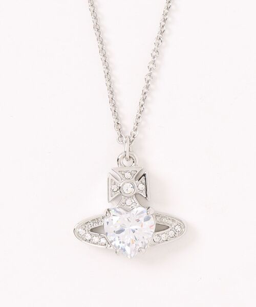 ARIELLA PENDANT（ネックレス）｜Vivienne Westwood