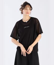 新品　アニエスベー　サマーニット　38 ニット/セーター｜agnès b.｜アニエスベー公式オンラインブティック