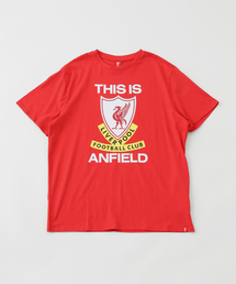 【Liverpool FC / リバプール FC】 THIS IS ANFIELD RED
