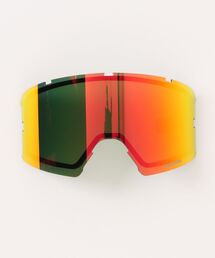 VOLCOM({R)́yVOLCOM/{Rz Garden 2 Lens - Red Chrome /XL[Xm[{[hS[OY(X|[cObY)
