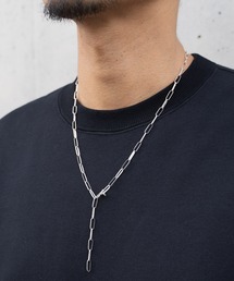 SENTI（センティ）の「SENTI NAVAJO CHAIN SV（ネックレス）」