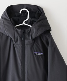 ragged mountain（ラギットマウンテン）の「【RAGGED MOUNTAIN/ラギットマウンテン】LACONIA/ラコニア KIDS 中綿ジャケット エコダウン（ダウンジャケット/コート・キッズ）」