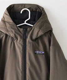 ragged mountain（ラギットマウンテン）の「【RAGGED MOUNTAIN/ラギットマウンテン】LACONIA/ラコニア KIDS 中綿ジャケット エコダウン（ダウンジャケット/コート）」