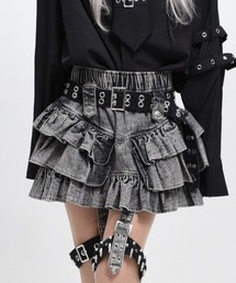 REFLEM｜レフレムのスカート通販 - ZOZOTOWN