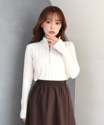 CECIL McBEE｜セシルマクビーのニット/セーター通販 - ZOZOTOWN