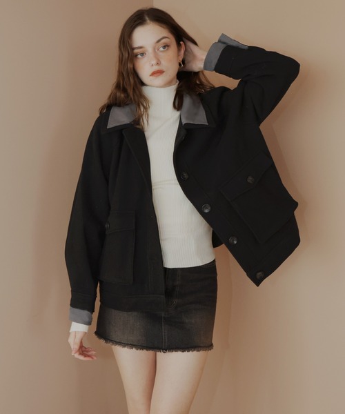 ジャケット・アウター mini cc008-54252-01b.jpg?basethum=225