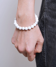 Nilway（ニルウェイ）の「天然石ブレスレット（ブレスレット）」