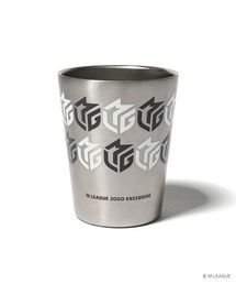 ZOZOMESSE(]]bZ)M.LEAGUE PATTERN LOGO TUMBLER(OX/}OJbv/^u[)