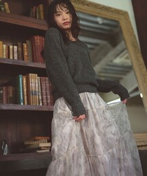 セットアップ（花柄・ボタニカル柄）ファッション通販 - ZOZOTOWN