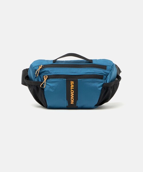 salomon ACS3 WAIST PACK 3ボディバッグ ウエストポーチ Salomon＞ACS WAIST PACK 3/ウエストポーチ（ボディバッグ/ウエスト