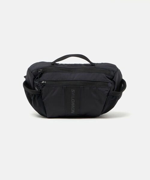SALOMON（サロモン）の「＜Salomon＞ACS WAIST PACK 3/ウエストポーチ