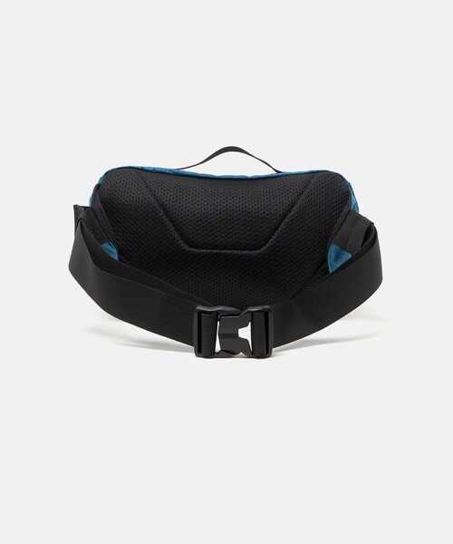 Salomon＞ACS WAIST PACK 3/ウエストポーチ（ボディバッグ/ウエスト