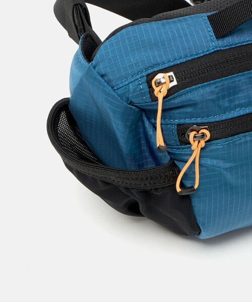 Salomon＞ACS WAIST PACK 3/ウエストポーチ（ボディバッグ/ウエスト