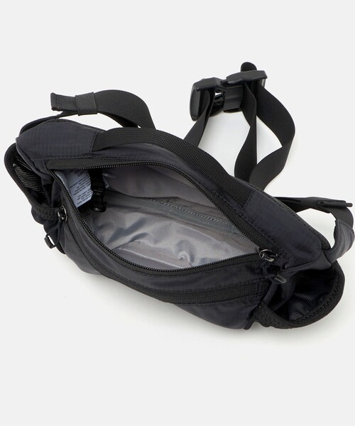 Salomon＞ACS WAIST PACK 3/ウエストポーチ（ボディバッグ/ウエスト