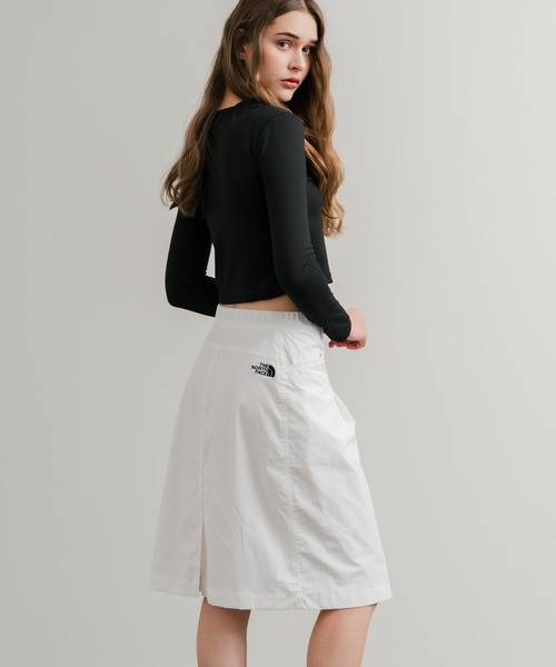 セール】日本未展開モデル THE NORTH FACE ザ・ノースフェイス WHITE