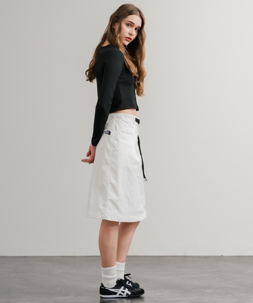 セール】日本未展開モデル THE NORTH FACE ザ・ノースフェイス WHITE