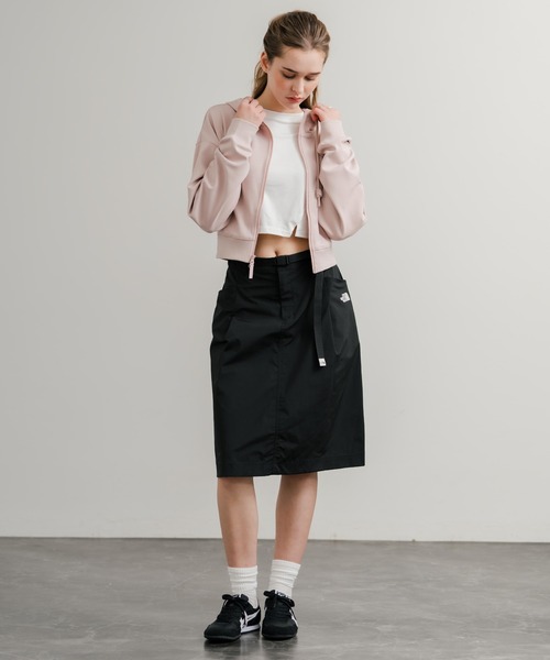 セール】日本未展開モデル THE NORTH FACE ザ・ノースフェイス WHITE