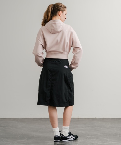 セール】日本未展開モデル THE NORTH FACE ザ・ノースフェイス WHITE