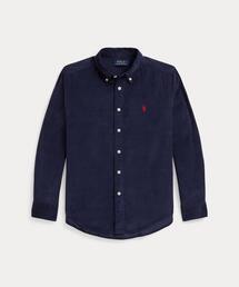 POLO RALPH LAUREN｜ポロ ラルフ ローレンのシャツ/ブラウス（ブルー
