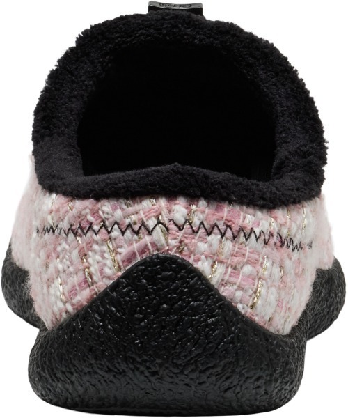 KEEN（キーン）の「HOWSER III SLIDE / ハウザー スリー スライド / レディース スリッポン スニーカー（スリッポン・レディース・ピンク系その他・22.5cm/23cm/23.5cm/24cm/24.5cm/25cm/25.5cm/26cm）」の9枚目の写真