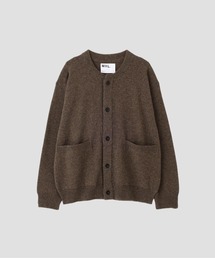 MARGARET HOWELL｜マーガレット・ハウエルのカーディガン/ボレロ通販