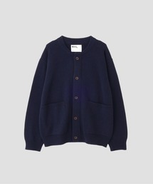 MARGARET HOWELL｜マーガレット・ハウエル（メンズ）のカーディガン