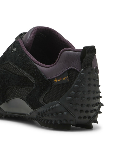 ムー PUMA プーマ ユニセックス モストロ XC ゴアテックス スニーカー