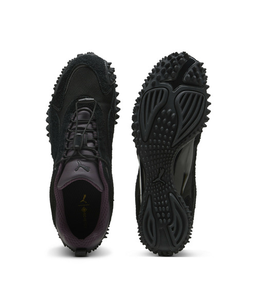 ムー PUMA プーマ ユニセックス モストロ XC ゴアテックス スニーカー