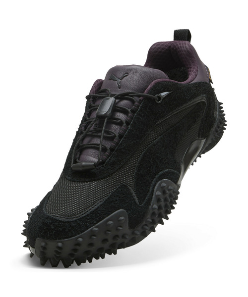 PUMA プーマ ユニセックス モストロ XC ゴアテックス スニーカー