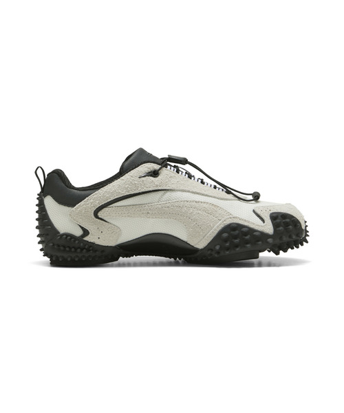 PUMA(プーマ)の「PUMA プーマ ユニセックス モストロ XC ゴアテックス スニーカー(スニーカー・メンズ・グレー系その他/ブラック×パープル・22.5cm/24.0cm/25.5cm/25.0cm/24.5cm/27.5cm/27.0cm/26.5cm/28.0cm/30.0cm/29.0cm/28.5cm/26.0cm/23.5cm/23.0cm)」の10枚目の写真