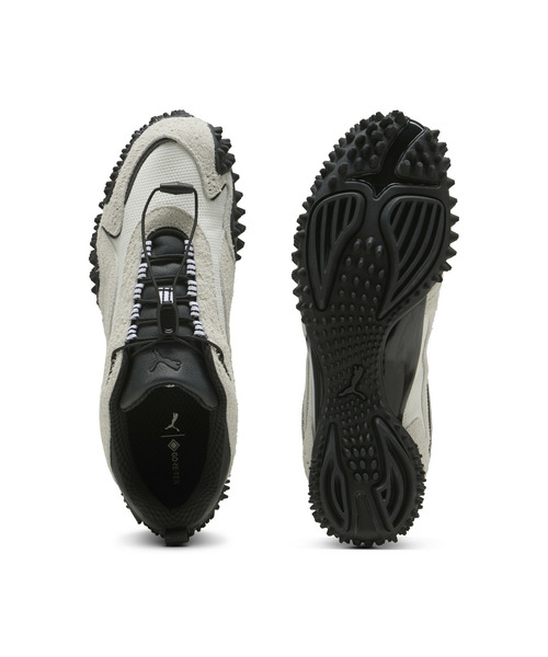 PUMA プーマ ユニセックス モストロ XC ゴアテックス スニーカー