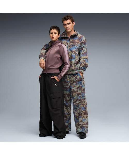 ユニセックス モストロ XC ゴアテックス スニーカー PUMA公式】ユニセックス PUMA x FUMITO GANRYU モストロ XC スニーカー