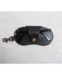 ROTAR（ローター）の「Buttero Leather Glasses Case（その他小物・メンズ）」