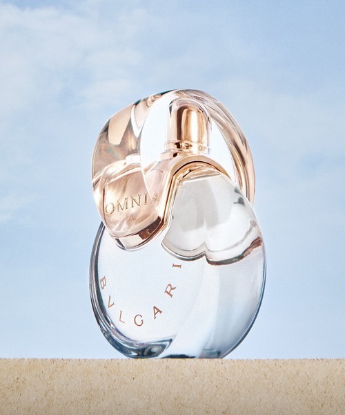 ブルガリ オムニア クリスタリン オードトワレ 15mL (ZOZOCOSME