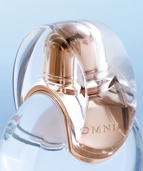 新品未使用　ブルガリ　オムニア　クリスタリン　オードトワレ　香水　40ml オムニア クリスタリン オードトワレ 100ml