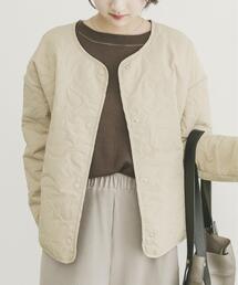 ノーカラージャケット（花柄・ボタニカル柄）の人気ランキング