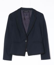 ブランド古着】テーラードジャケット（ブルー・ネイビー/青色系