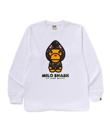 A BATHING APE｜アベイシングエイプのトップス（長袖）通販 - ZOZOTOWN