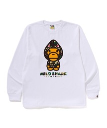 A BATHING APE｜アベイシングエイプのトップス（長袖）通販 - ZOZOTOWN