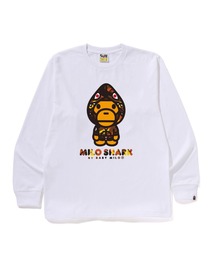 A BATHING APE｜アベイシングエイプのトップス（長袖）通販 - ZOZOTOWN
