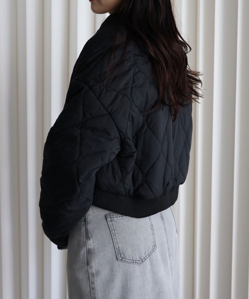 model：164cm  着用サイズ：FREE