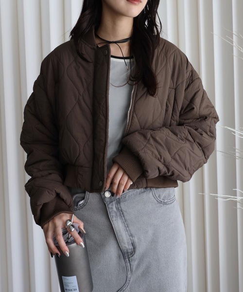 model：164cm  着用サイズ：FREE