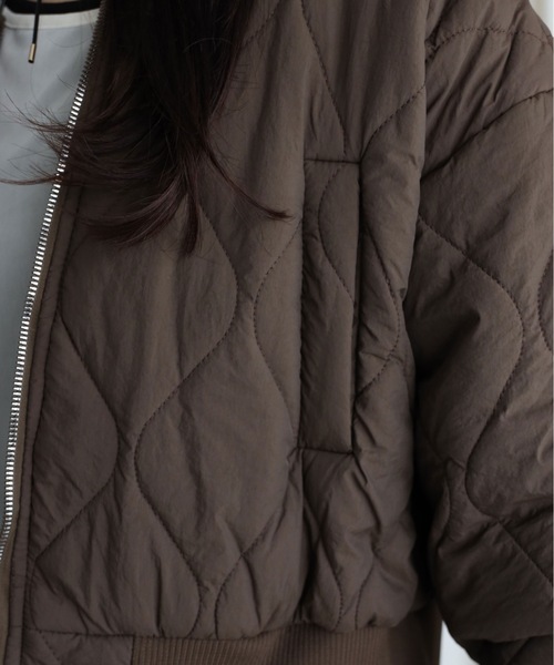 model：164cm  着用サイズ：FREE