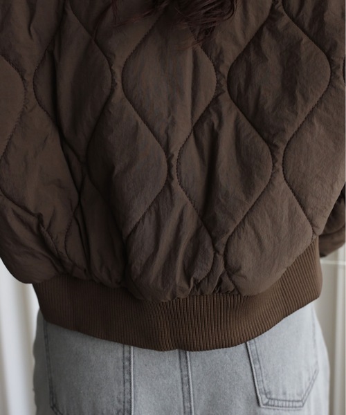 model：164cm  着用サイズ：FREE