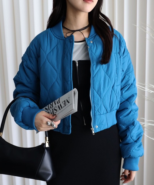model：164cm  着用サイズ：FREE