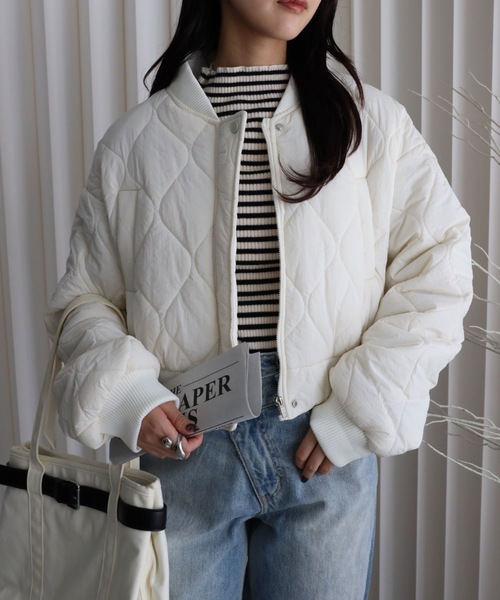 model：164cm  着用サイズ：FREE