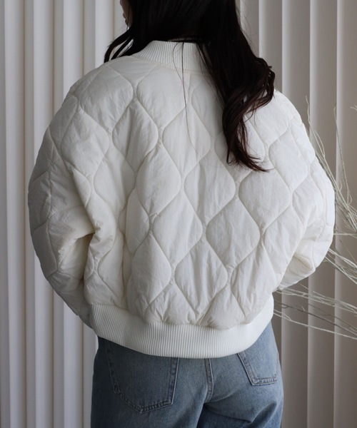 model：164cm  着用サイズ：FREE